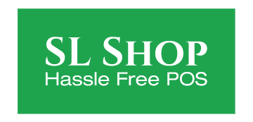 SL Shop Logo